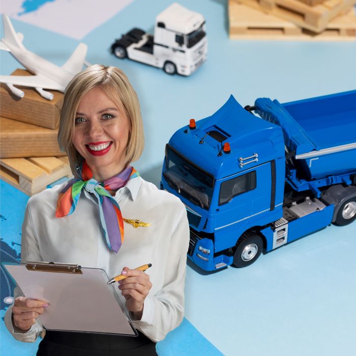 How to Become a Logistics Manager?