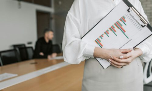 Be a Consultant in Your Field