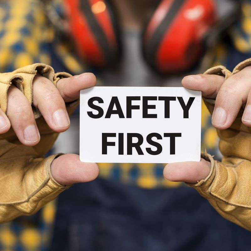 How to become professional in OSHA Compliance and Workplace Safety?