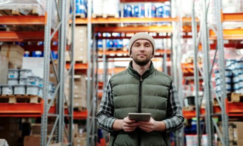 How to Become a Warehouse Management?