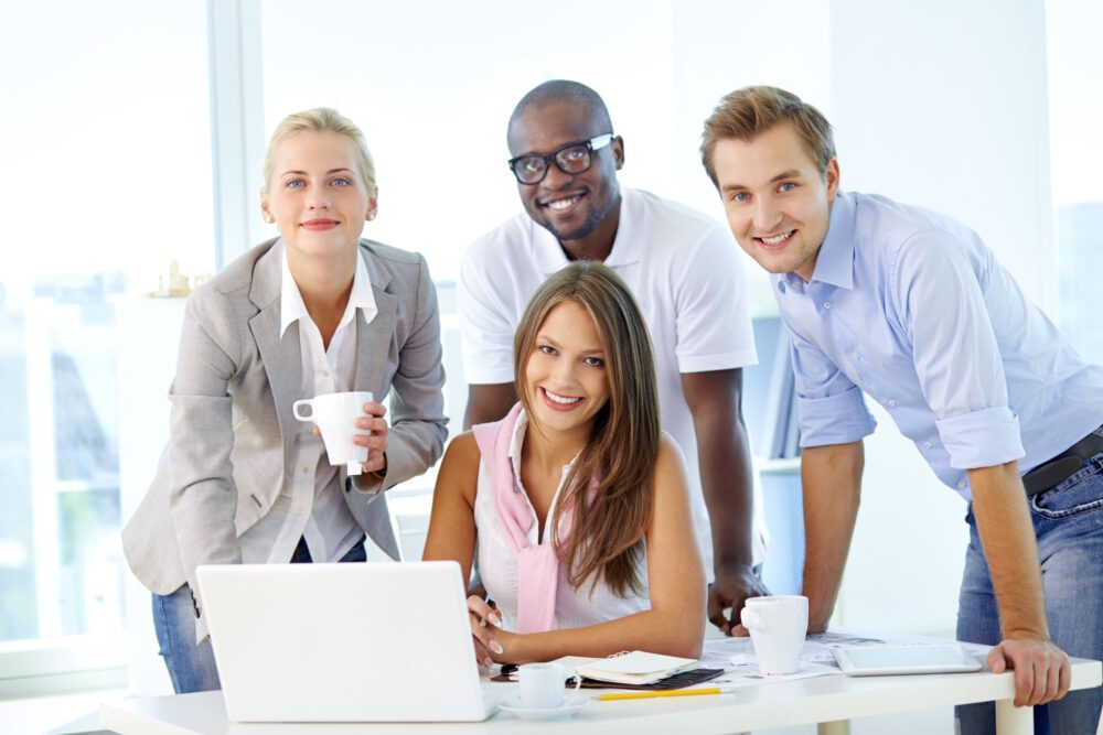 Business Team (1)